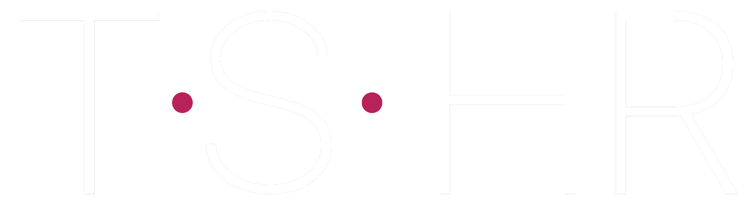 TSHR logo