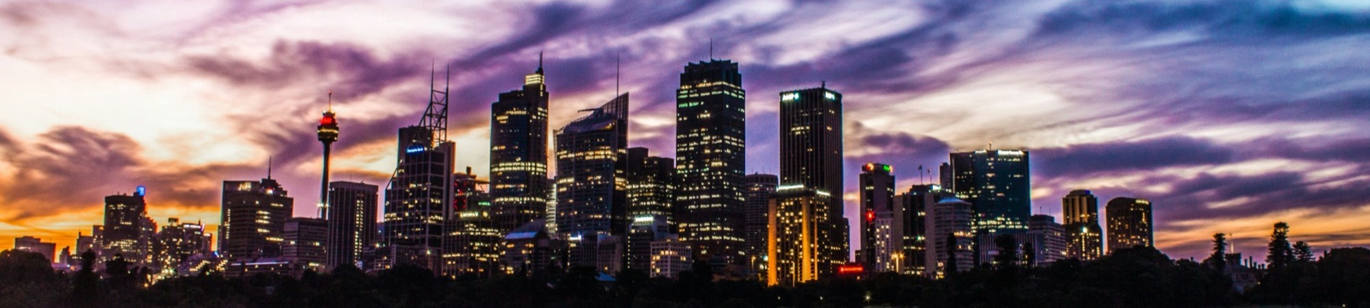 Executive Recruitment