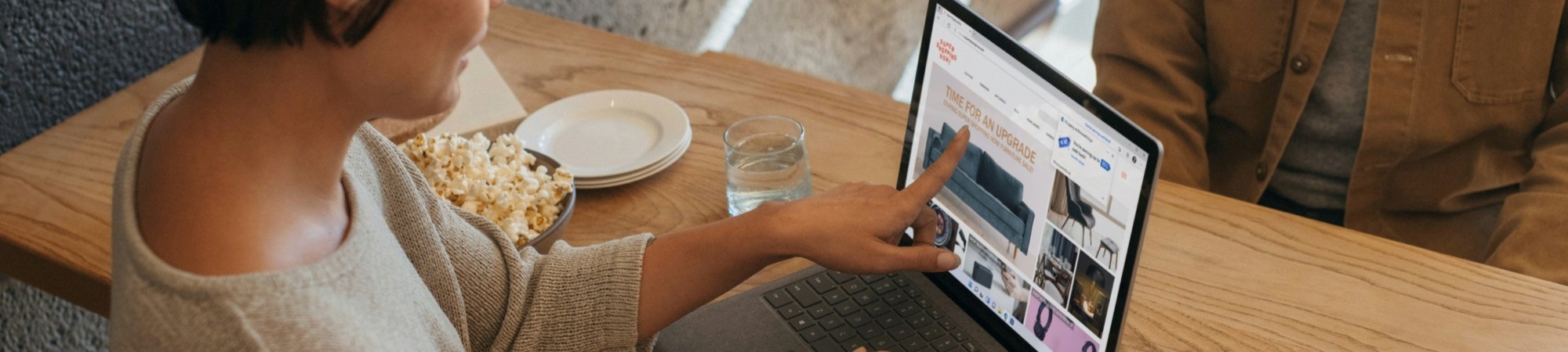 Banner Default Image