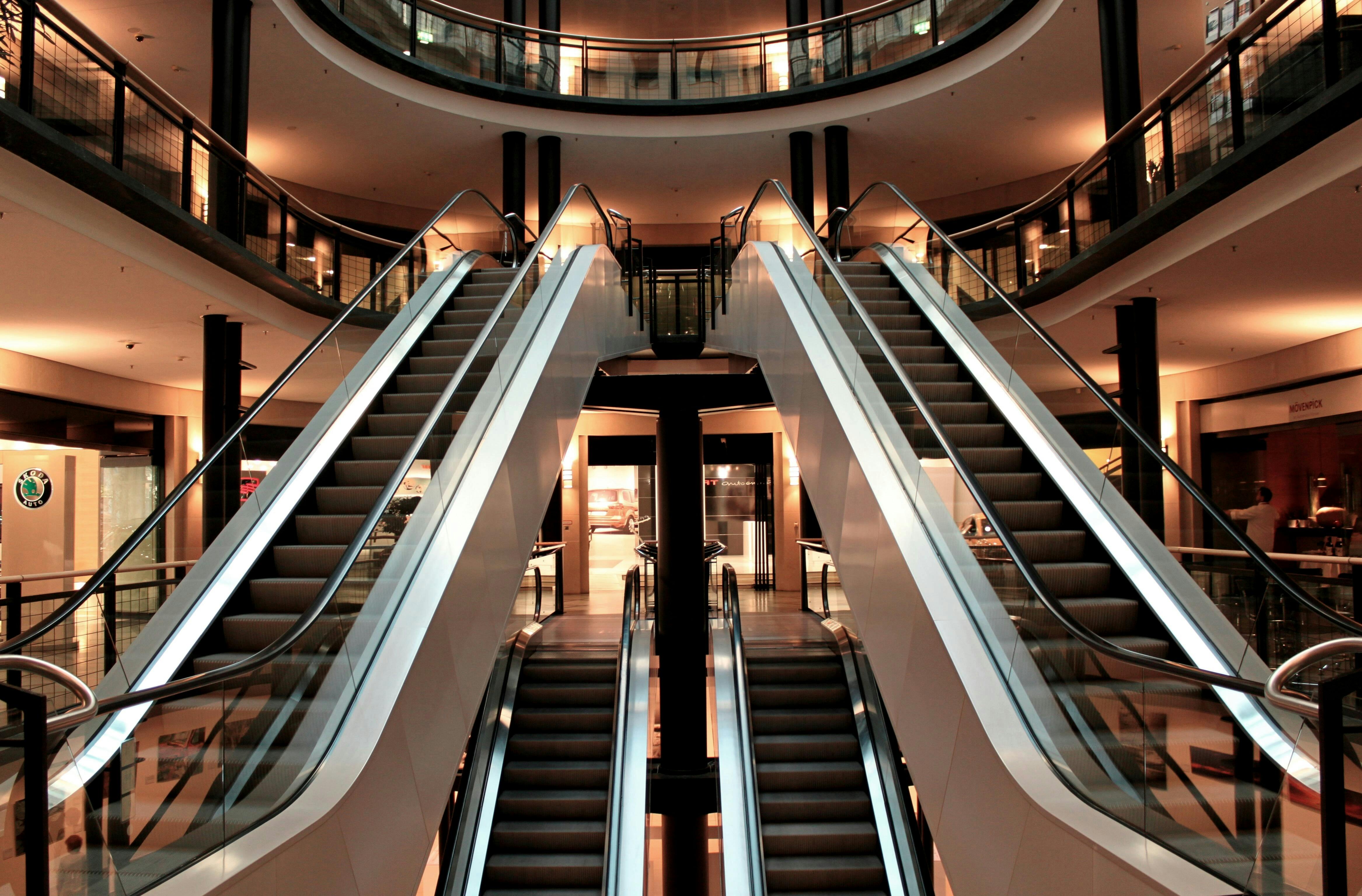 Retail and Store Operations