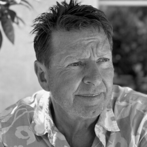 Garry Connell