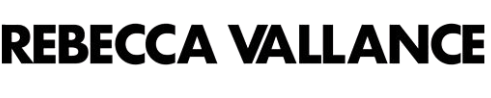 Rebecca Valance New