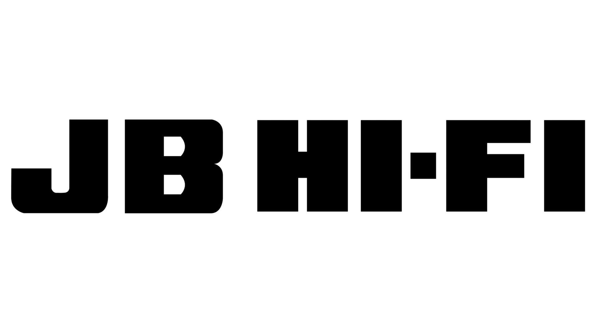 JB HIFI New