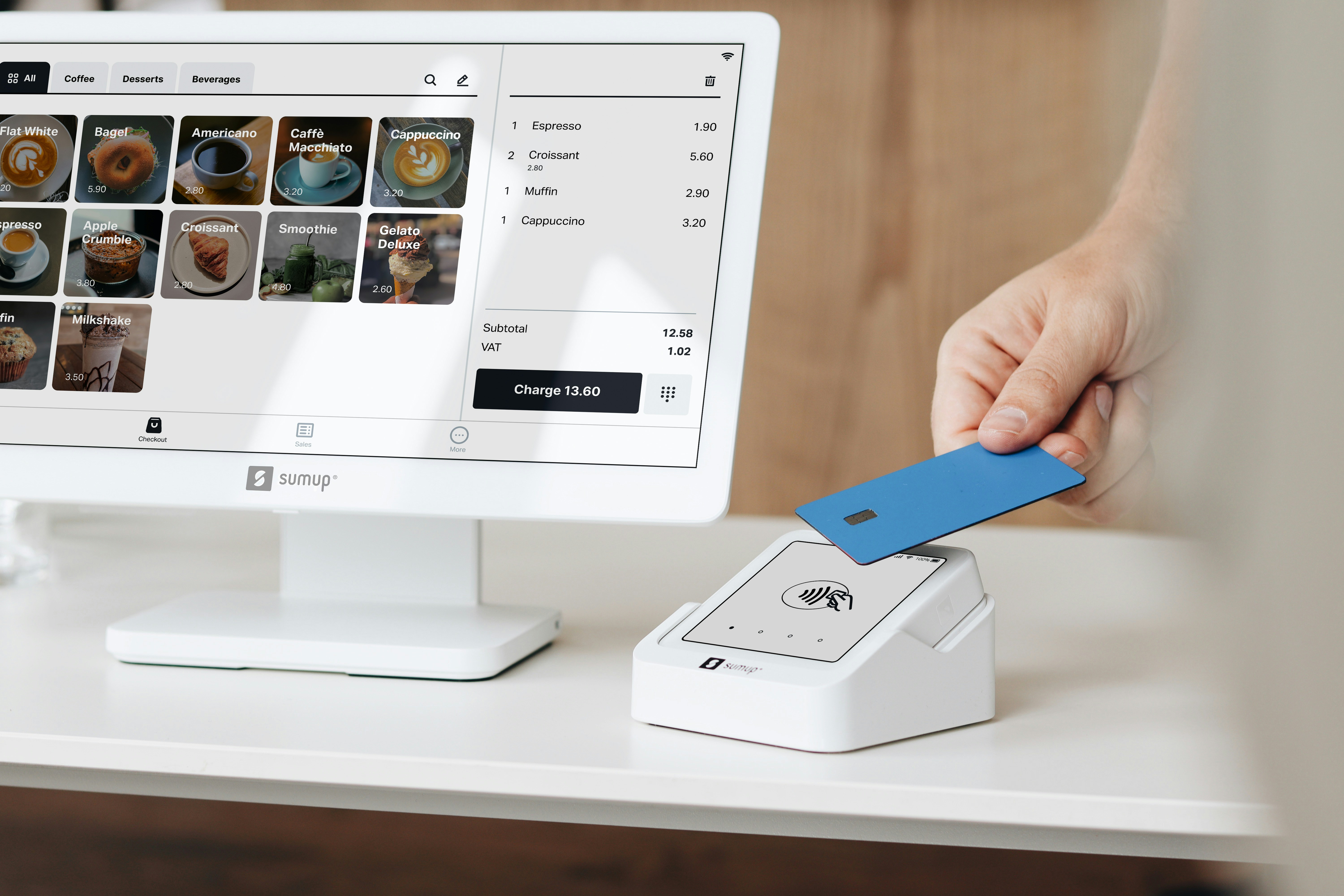 Digital, Tech & Ecommerce